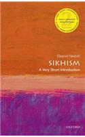 Sikhism: A Very Short Introduction
