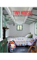 Tiny Houses: Inspiring Small Spaces for Tiny House Living