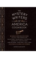 Mystery Writers of America Cookbook