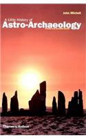 Little History of Astro-archaeology