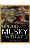 Hunting Musky with a Fly