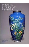 Japanese Cloisonne Enamels