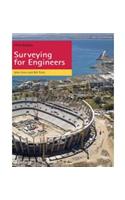Surveying for Engineers
