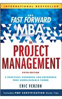 Fast Forward MBA in Project Management