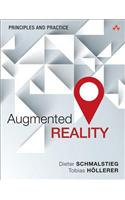 Augmented Reality: Principles and Practice
