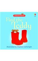 Find the Teddy