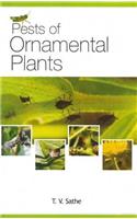 Pests of Ornamental Plants