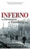 Inferno: The Devastation of Hamburg, 1943