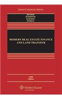 Modern Real Estate Finance and Land Transfer: A Transactional Approach