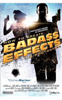Photoshop Tricks for Designers: How to Create Bada$$ Effects in Photoshop