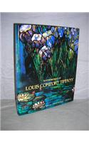 Masterworks of Louis Comfort Tiffany