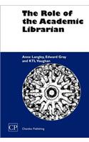The Role of the Academic Librarian