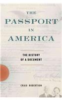 Passport in America