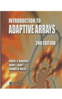 Introduction to Adaptive Arrays