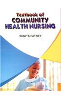 Textbook of Community Health Nursing