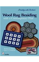 Braiding With Barbara: Wool Rug Braiding