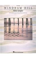 Windham Hill Piano Sampler: Piano Solo