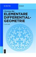 Elementare Differentialgeometrie