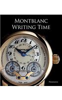 Writing Time: Montblanc
