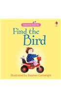 Find the Bird