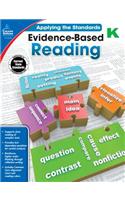 Evidence-Based Reading, Grade K