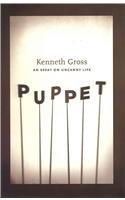 Puppet: An Essay on Uncanny Life