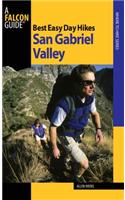Best Easy Day Hikes San Gabriel Valley