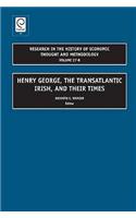 Henry George, the Transatlantic Irish, and Their Times