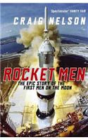 Rocket Men