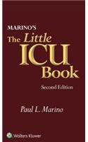 Marino's the Little ICU Book