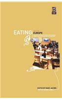 Eating Out in Europe: Picnics, Gourmet Dining and Snacks Since the Late Eighteenth Century
