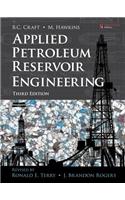 Applied Petroleum Reservoir Engineering