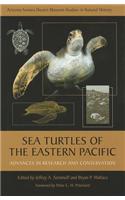 Sea Turtles of the Eastern Pacific