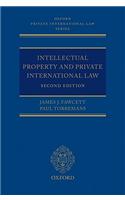 Intellectual Property and Private International Law