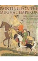 Painting for the Mughal Emperor: The Art of the Book, 1560-1660