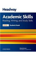 Headway Academic Skills: 1: Reading, Writing, and Study Skills Student's Book