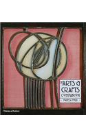 Arts and Crafts Companion