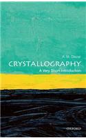 Crystallography: A Very Short Introduction