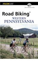 Road Biking(TM) Western Pennsylvania