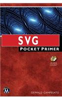 Svg: Pocket Primer