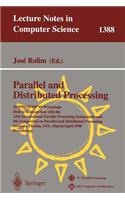 Parallel and Distributed Processing