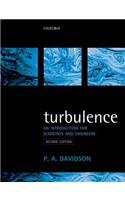 Turbulence: An Introduction for Scientists and Engineers