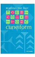 Cuneiform to the Alphabet