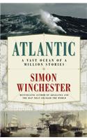 Atlantic: A Vast Ocean of a Million Stories