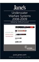 Jane's Underwater Warfare Systems: 2008/2009