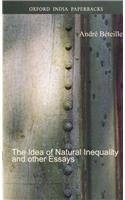 Idea of Natural Inequality and Other Essays