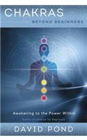 Chakras Beyond Beginners: Awakening to the Power Within