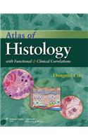 Atlas of Histology