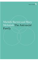 The Anti-Social Family