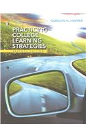 Practicing College Learning Strategies